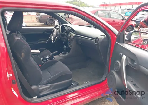 2013 Scion Tc Release Series 8.0 from USA, damaged, VIN JTKJF5C73D3052311